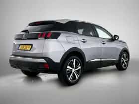 Peugeot 3008 (2019) thumbnail 8