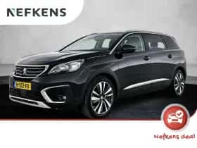 Peugeot 5008 (2021)