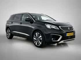 Peugeot 5008 (2021) thumbnail 2