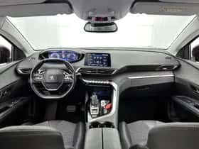 Peugeot 5008 (2021) thumbnail 13