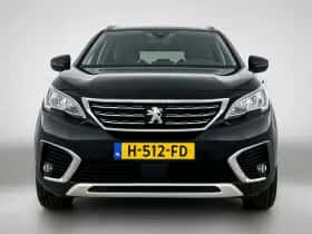 Peugeot 5008 (2021) thumbnail 3