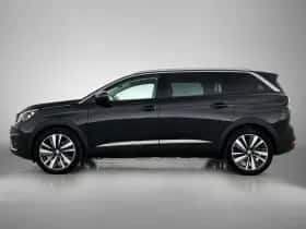 Peugeot 5008 (2021) thumbnail 5
