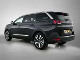 Peugeot 5008 (2021) thumbnail 6