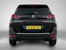 Peugeot 5008 (2021) thumbnail 7