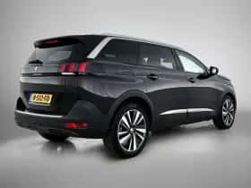 Peugeot 5008 (2021) thumbnail 8