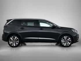 Peugeot 5008 (2021) thumbnail 9