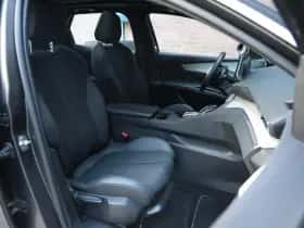 Peugeot 3008 (2022) thumbnail 12