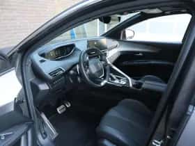 Peugeot 3008 (2022) thumbnail 14