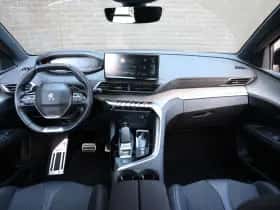 Peugeot 3008 (2022) thumbnail 16
