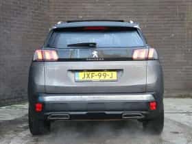 Peugeot 3008 (2022) thumbnail 3