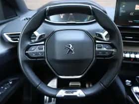 Peugeot 3008 (2022) thumbnail 30