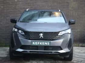 Peugeot 3008 (2022) thumbnail 5