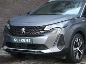 Peugeot 3008 (2022) thumbnail 6