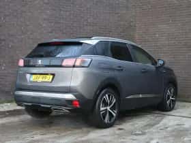Peugeot 3008 (2022) thumbnail 8