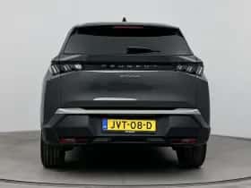 Peugeot 5008 (2025) thumbnail 3