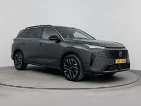 Peugeot 5008 (2025) thumbnail 5