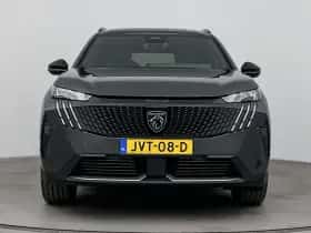 Peugeot 5008 (2025) thumbnail 7
