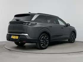 Peugeot 5008 (2025) thumbnail 8