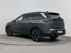 Peugeot 5008 (2025) thumbnail 9