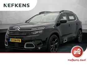 Citroën C5 Aircross (2020)