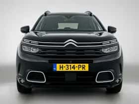 Citroën C5 Aircross (2020) thumbnail 2