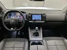 Citroën C5 Aircross (2020) thumbnail 13