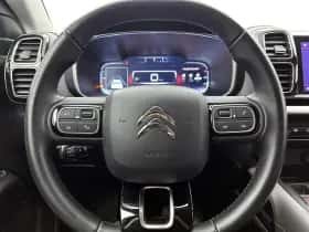 Citroën C5 Aircross (2020) thumbnail 19
