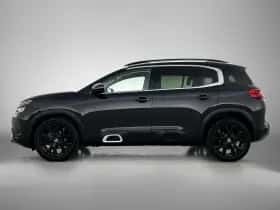 Citroën C5 Aircross (2020) thumbnail 3