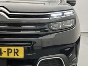 Citroën C5 Aircross (2020) thumbnail 35