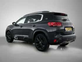 Citroën C5 Aircross (2020) thumbnail 5