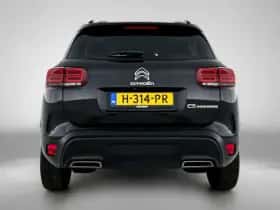 Citroën C5 Aircross (2020) thumbnail 6
