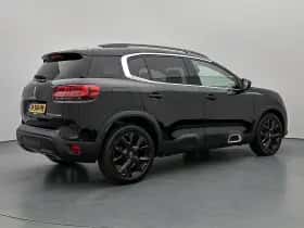 Citroën C5 Aircross (2020) thumbnail 7