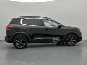 Citroën C5 Aircross (2020) thumbnail 8