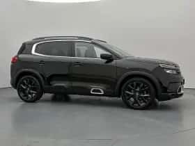 Citroën C5 Aircross (2020) thumbnail 9