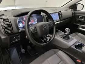 Citroën C5 Aircross (2020) thumbnail 10