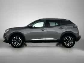 Peugeot 2008 (2021) thumbnail 2