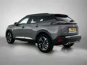 Peugeot 2008 (2021) thumbnail 3