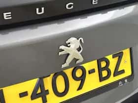 Peugeot 2008 (2021) thumbnail 32