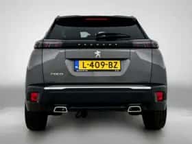 Peugeot 2008 (2021) thumbnail 5