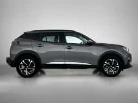 Peugeot 2008 (2021) thumbnail 7