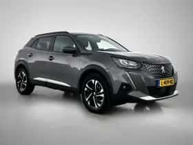 Peugeot 2008 (2021) thumbnail 8