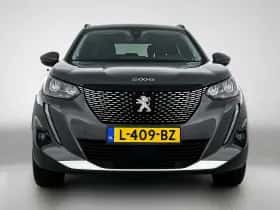 Peugeot 2008 (2021) thumbnail 9