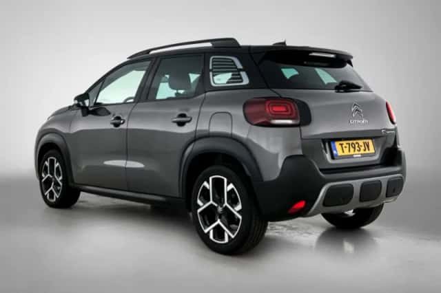 Citroën C3 Aircross (2021) thumbnail 3