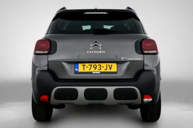 Citroën C3 Aircross (2021) thumbnail 5