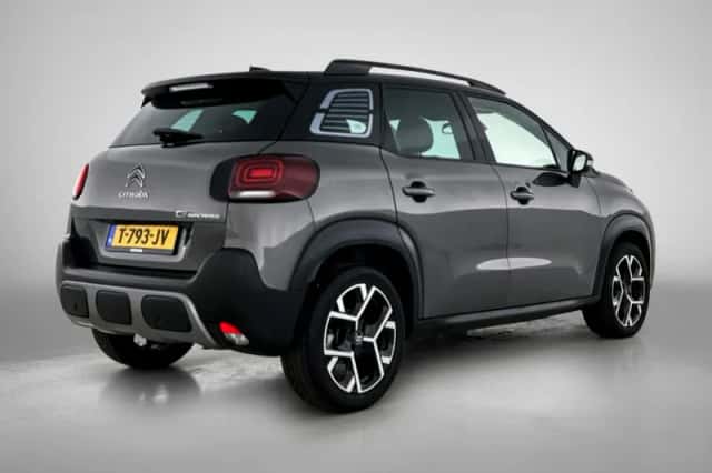 Citroën C3 Aircross (2021) thumbnail 6