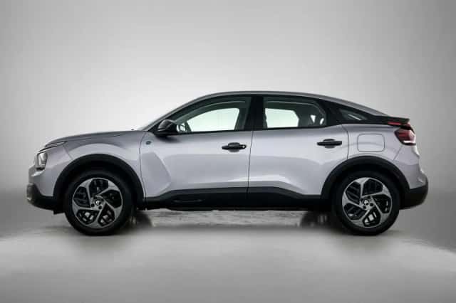 Citroën ë-C4 (2024) thumbnail 2