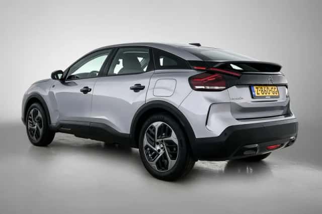 Citroën ë-C4 (2024) thumbnail 3