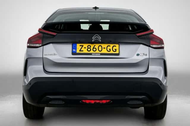 Citroën ë-C4 (2024) thumbnail 6