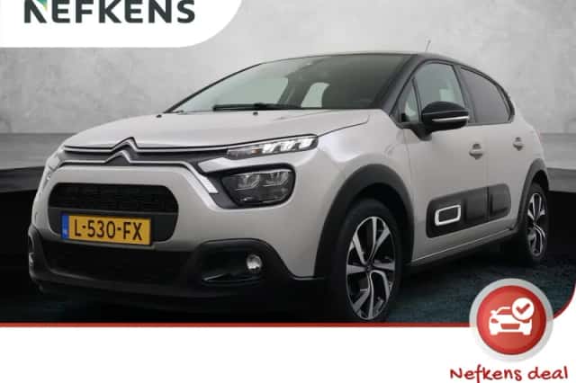 Citroën C3 (2021) thumbnail 1