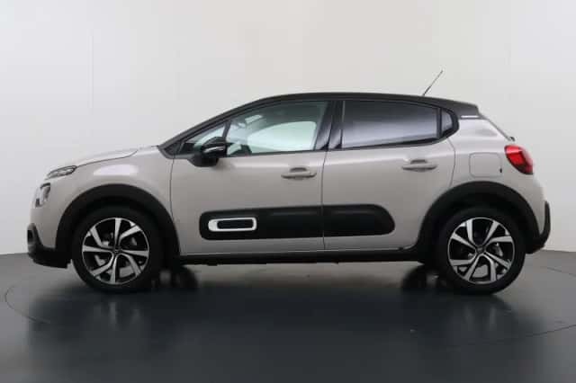 Citroën C3 (2021) thumbnail 2